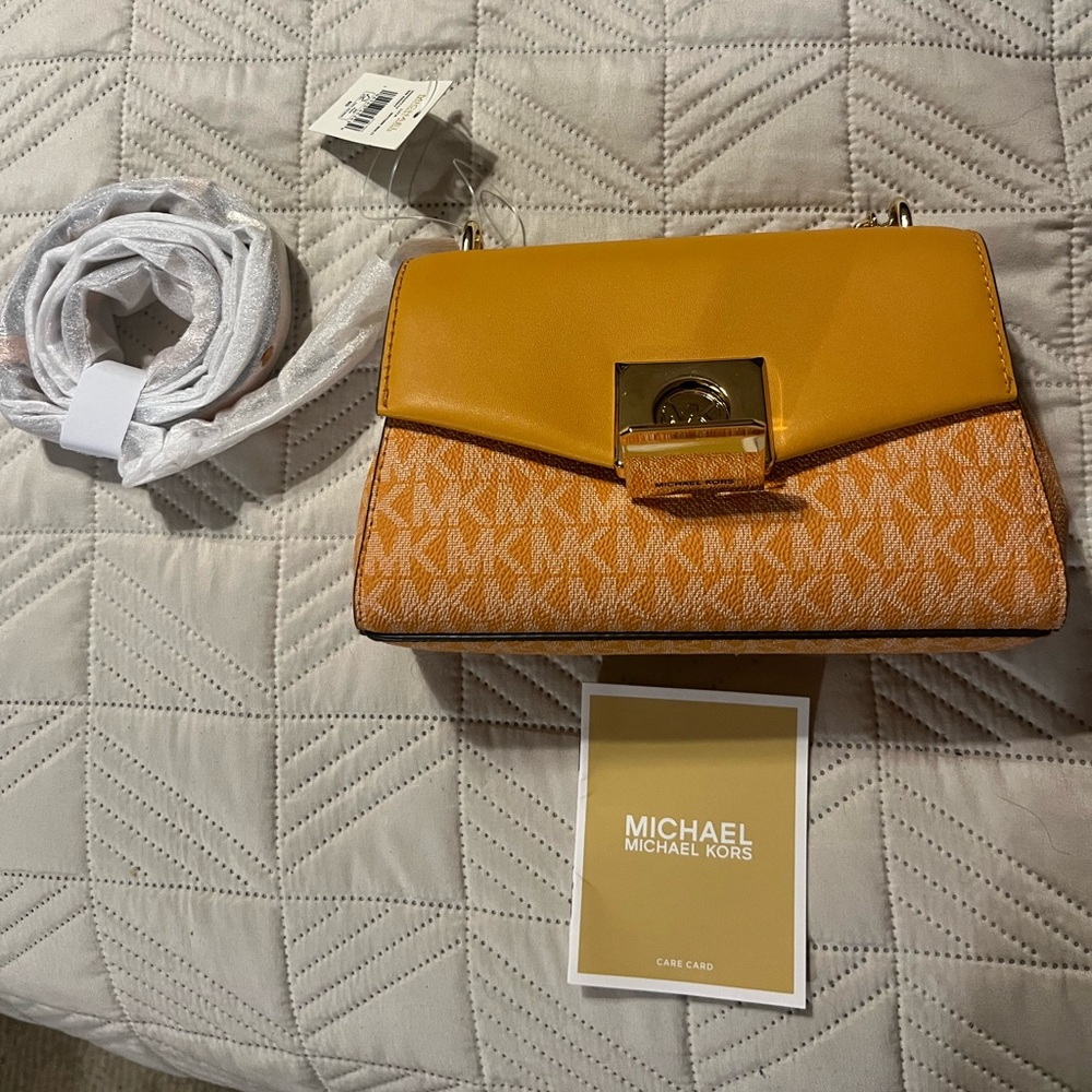 Brand New MK bag